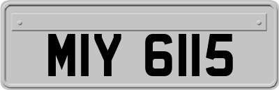 MIY6115
