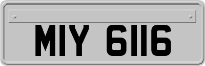 MIY6116