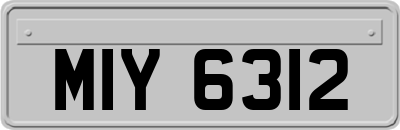 MIY6312