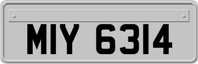 MIY6314