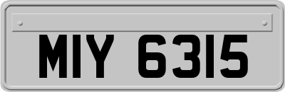 MIY6315