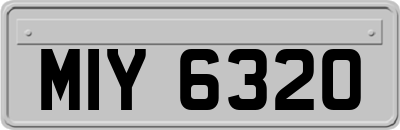MIY6320