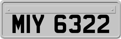 MIY6322