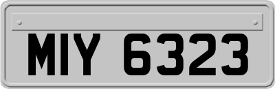 MIY6323