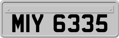 MIY6335