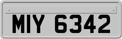 MIY6342