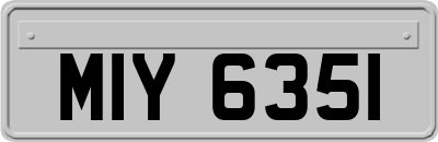 MIY6351