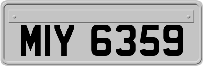 MIY6359