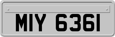MIY6361