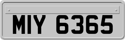 MIY6365