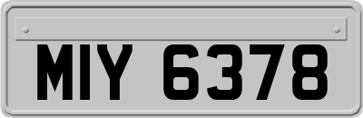 MIY6378