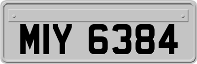 MIY6384