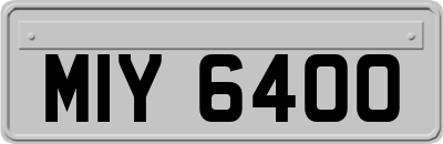 MIY6400
