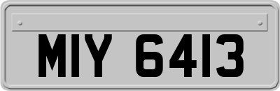 MIY6413