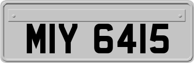 MIY6415