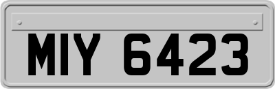 MIY6423