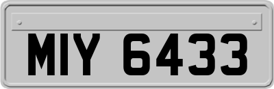 MIY6433