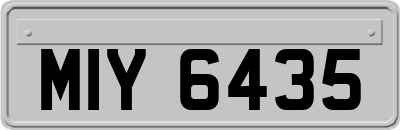 MIY6435