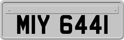 MIY6441