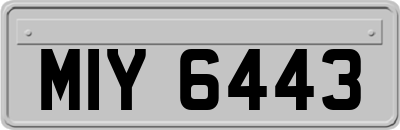 MIY6443