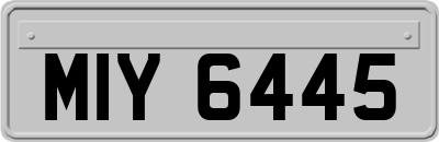 MIY6445