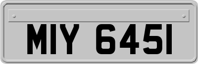 MIY6451