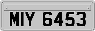 MIY6453