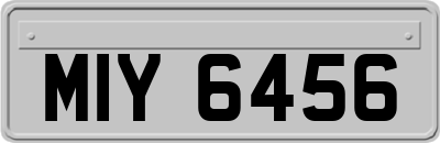 MIY6456