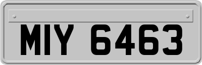 MIY6463