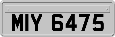 MIY6475