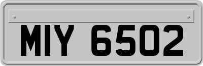 MIY6502