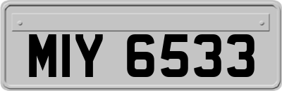 MIY6533