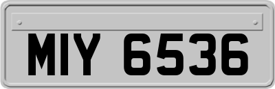 MIY6536