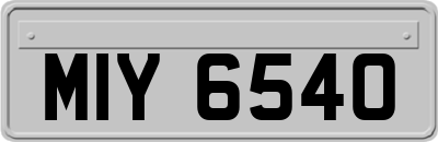 MIY6540