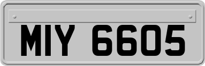MIY6605