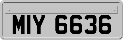 MIY6636