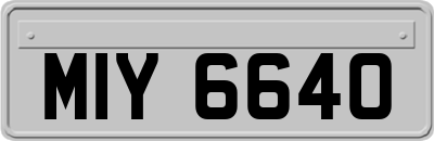 MIY6640