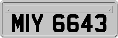 MIY6643