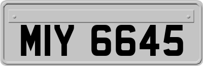 MIY6645