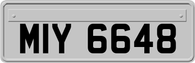 MIY6648