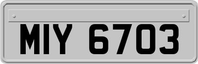 MIY6703