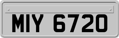 MIY6720