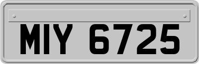 MIY6725