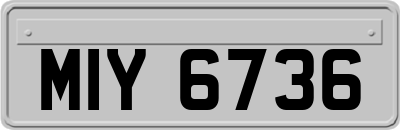 MIY6736