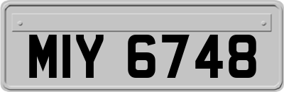 MIY6748