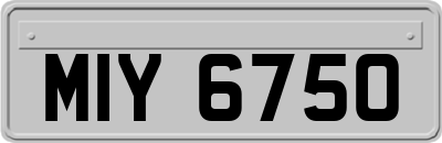 MIY6750