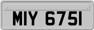 MIY6751