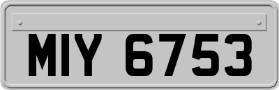 MIY6753