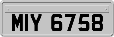 MIY6758