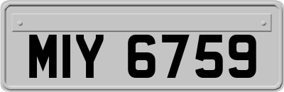 MIY6759